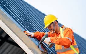 Best Roofing for New Construction  in West Allis, WI